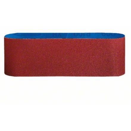 BOSCH Schleifband 75 x 533 mm / P60 (3 Stück)