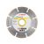 BOSCH Diamantscheibe 115 x 2,0 x 7,0 x 22,2 mm segmentiert ECO für Universal (10 Stück)
