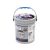 BOSCH PRO Trennscheibe für Inox/Metall 115 x 1,0 x 22,2 mm St. Steel & Metal Eimerverpackung (100 Stück)