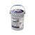 BOSCH PRO Trennscheibe inox/Metall 125 x 1,6 x 22,2 mm St. Steel & Metal im Eimer (100 Stück)