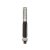 BOSCH Hartmetall-Kantenfräser mit Kugellager 9,5 x 25,4 x 68 x 8 mm