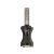 BOSCH Hartmetall Flachstabfräser 20,6 (r=18,3 mm) x 32 x 63,5 x 8 mm