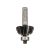 BOSCH Hartmetall "E" Profilfräser mit Kugellager 28,5 (r=6,3 mm) x 13,2 x 54 x 8 mm