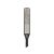 BOSCH Hartmetall gerader Schneidfräser 4,0 x 8,0 x 51 x 8 mm