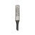 BOSCH Hartmetall gerader Kantenfräser 5,0 x 12,7 x 51 x 8 mm