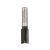 BOSCH Hartmetall gerader Fräser 11,0 x 19,6 x 51 x 8 mm