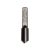 BOSCH Hartmetall gerader Fräser 12,0 x 19,6 x 51 x 8 mm