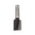 BOSCH Hartmetall gerader Fräser 16,0 x 19,6 x 51 x 8 mm