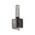 BOSCH Hartmetall gerader Fräser 25,0 x 19,6 x 51 x 8 mm