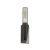BOSCH Hartmetall gerader Fräser verlängert 20,0 x 40 x 81 x 12 mm