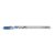 BOSCH Säbelsägeblatt für Aluminium T227D 100/3,0 mm HSS (3 Stück)