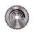 BOSCH Sägeblatt für Holz 210 x 30 x 2,0 mm / 48T Optiline Wood ATB / N