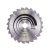BOSCH Sägeblatt für Holz 216 x 30 x 2,0 mm / 24T Optiline Wood ATB / N