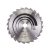 BOSCH Sägeblatt für Holz 254 x 30 x 2,0 mm / 24T Optiline Wood ATB / N