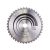 BOSCH Sägeblatt für Holz 254 x 30 x 2,0 mm / 40T Optiline Wood ATB / N