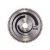 BOSCH Universal-Sägeblatt 210 x 30 x 2,5 mm / 80T MultiMaterial HLTCG
