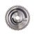 BOSCH Universalsägeblatt 210 x 30 x 2,4 mm / 54T MultiMaterial HLTCG