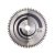 BOSCH Sägeblatt universal 235 x 30/25 x 2,4 mm / 64T MultiMaterial HLTCG
