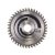 BOSCH Sägeblatt universal 165 x 30/20 x 2,4 mm / 42T MultiMaterial HLTCG