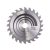 BOSCH Sägeblatt für Holz 210 x 30 x 2,8 mm / 24T Optiline Holz ATB