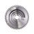 BOSCH Kreissägeblatt für Holz 210 x 30 x 2,8 mm / 48T Optiline Wood ATB