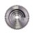 BOSCH Sägeblatt für Holz 250 x 30 x 3,2 mm / 80T Optiline Wood ATB / VW
