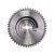 BOSCH Sägeblatt für Holz 300 x 30 x 3,2 mm / 48T Optiline Wood ATB / UW
