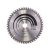 BOSCH Sägeblatt für Holz 235 x 30/25 x 2,8 mm / 48T Optiline Wood ATB