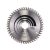 BOSCH Sägeblatt für Holz 165 x 30/20 x 2,6 mm / 48T Optiline Wood ATB