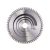 BOSCH Kreissägeblatt für Holz 210 x 30 x 2,8 mm / 60T Optiline Wood ATB