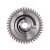 BOSCH Universal-Sägeblatt 130 x 20/16 x 2,0 mm / 42T MultiMaterial HLTCG
