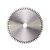 BOSCH Kreissägeblatt für Holz 254 x 30 x 3,2 mm / 60T Optiline Wood ATB / N