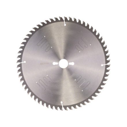 BOSCH Sägeblatt für Holz 305 x 30 x 3,2 mm / 60T Optiline Wood ATB / N