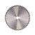 BOSCH Sägeblatt für Holz 305 x 30 x 3,2 mm / 60T Optiline Wood ATB / N