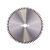 BOSCH Sägeblatt für Holz 305 x 30 x 3,2 mm / 72T Optiline Wood ATB / UW