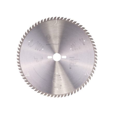 BOSCH Sägeblatt für Holz 300 x 30 x 3,2 mm / 72T Expert for Wood ATB