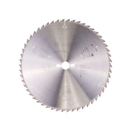 BOSCH Sägeblatt für Holz 350 x 30 x 3,5 mm / 54T Expert für Holz ATB