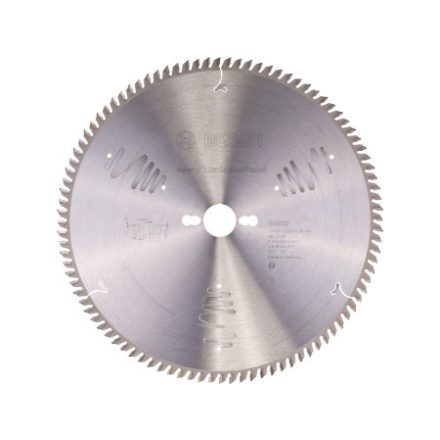 BOSCH Sägeblatt für Laminatplatten 300 x 30 x 3,2 mm / 96T Expert for Laminated Panel