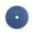 BOSCH Sägeblatt für Holz 254 x 30 x 2,4 mm / 60T Expert for Wood