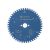 BOSCH Sägeblatt für Laminatplatten 160 x 20 x 2,2 mm / 48 Z Expert for High Pressure Laminate