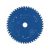 BOSCH Sägeblatt für Holz 160 x 20 x 1,5 mm / 48T Expert for Wood