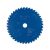 BOSCH Sägeblatt für Holz 254 x 30 x 2,1 mm / 40T Expert for Wood