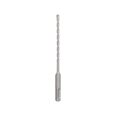 BOSCH Steinbohrer 5,0 x 160/100 mm Doppelschneide SDS-Plus