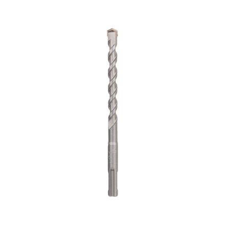 BOSCH Steinbohrer 10,0 x 160/100 mm Zweischneidig SDS-Plus