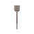 BOSCH PRO Flachmeißel 60 x 250 mm SDS-Plus
