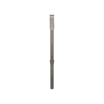 BOSCH Flachmeißel Schaft 25 x 400 mm selbstschärfend R-Tec Sharp SDS-Max