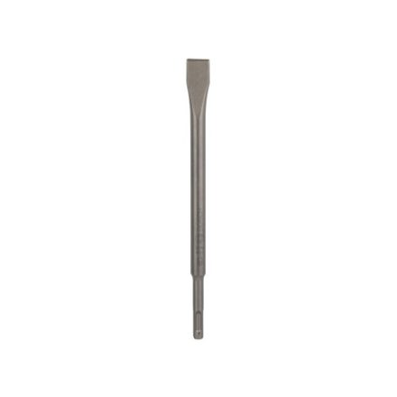 BOSCH PRO Flachmeißel 20 x 250 mm SDS-Plus