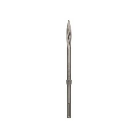 BOSCH Spitzmeißelschaft 400 mm selbstschärfend R-Tec Speed SDS-Max