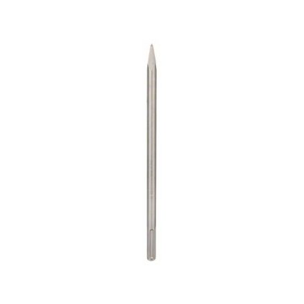 BOSCH Spitzmeißelschaft 400 mm SDS-Max