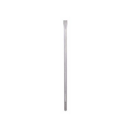 BOSCH Flachmeißelschaft 25 x 600 mm SDS-Max